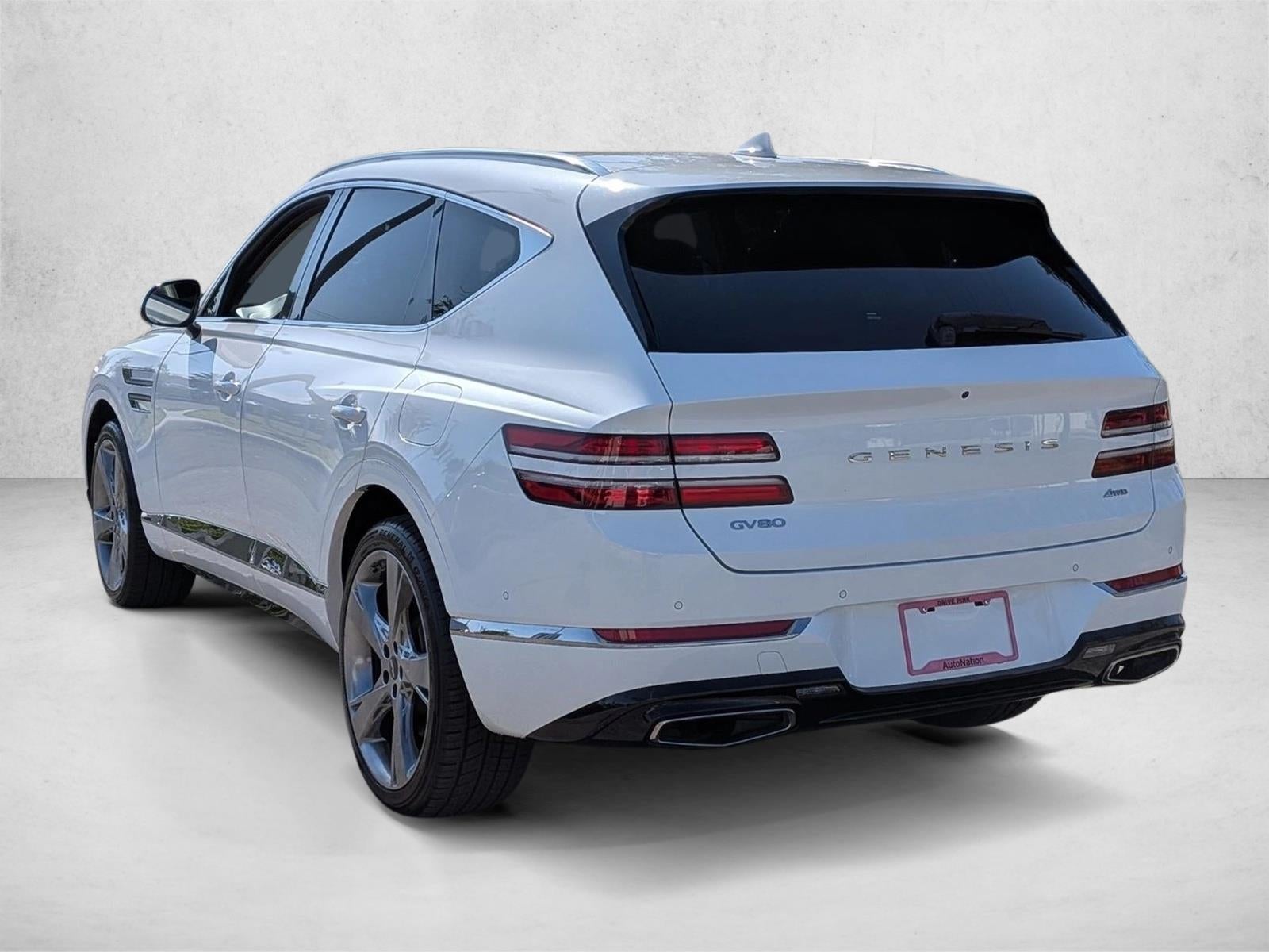 2023 Genesis GV80 2.5T AWD