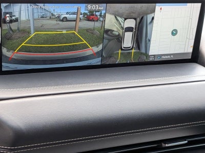 2023 Genesis GV80 2.5T AWD