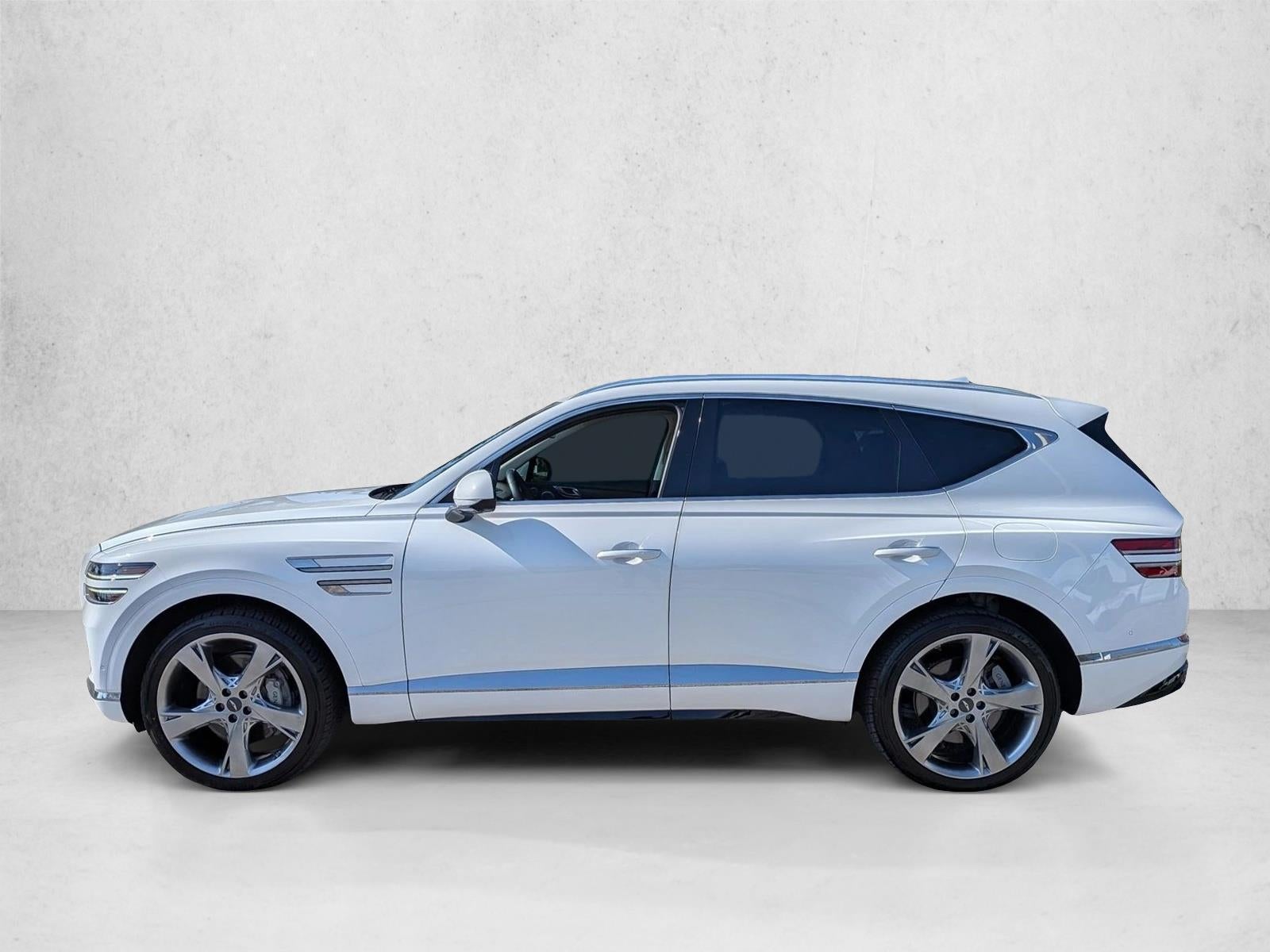 2023 Genesis GV80 2.5T AWD
