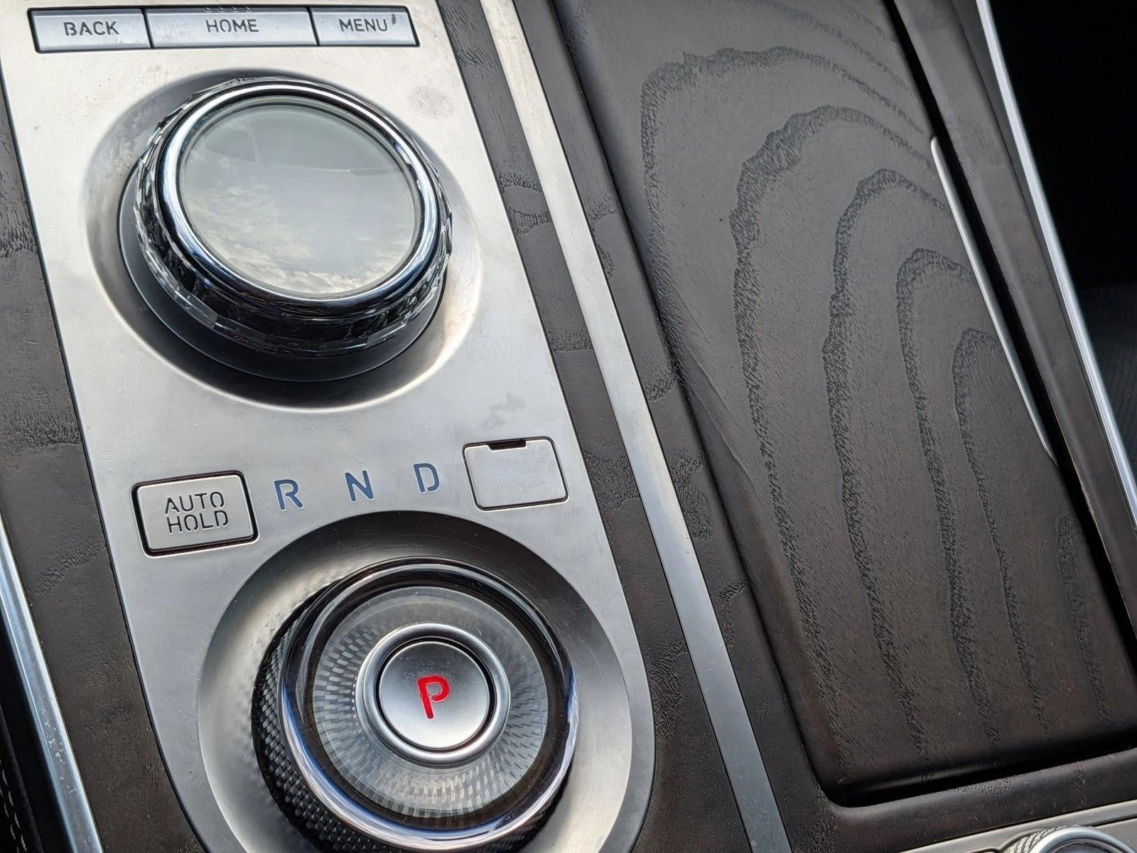 2023 Genesis GV80 2.5T AWD