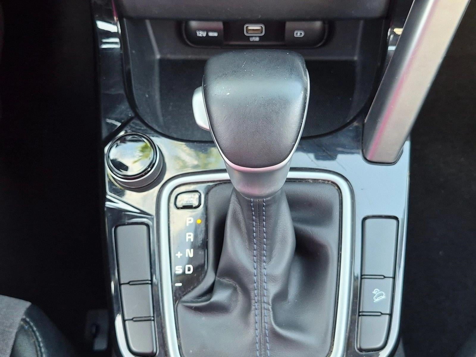 2023 Kia Seltos S IVT FWD