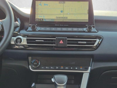 2023 Kia Seltos S IVT FWD