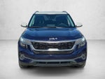 2023 Kia Seltos S IVT FWD