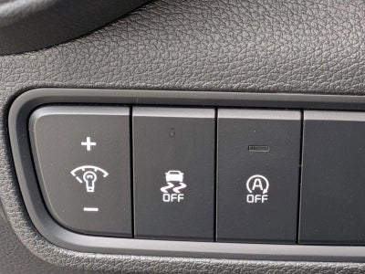 2024 Kia Soul LX IVT