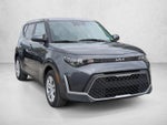 2024 Kia Soul LX IVT