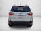2018 Ford EcoSport SE FWD