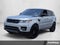 2017 Land Rover Range Rover Sport V6 Supercharged SE