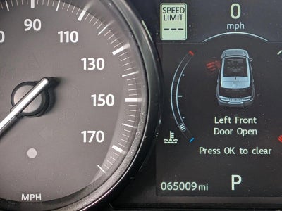2017 Land Rover Range Rover Sport V6 Supercharged SE