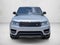 2017 Land Rover Range Rover Sport V6 Supercharged SE