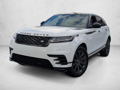 2022 Land Rover Range Rover Velar P250 R-Dynamic S