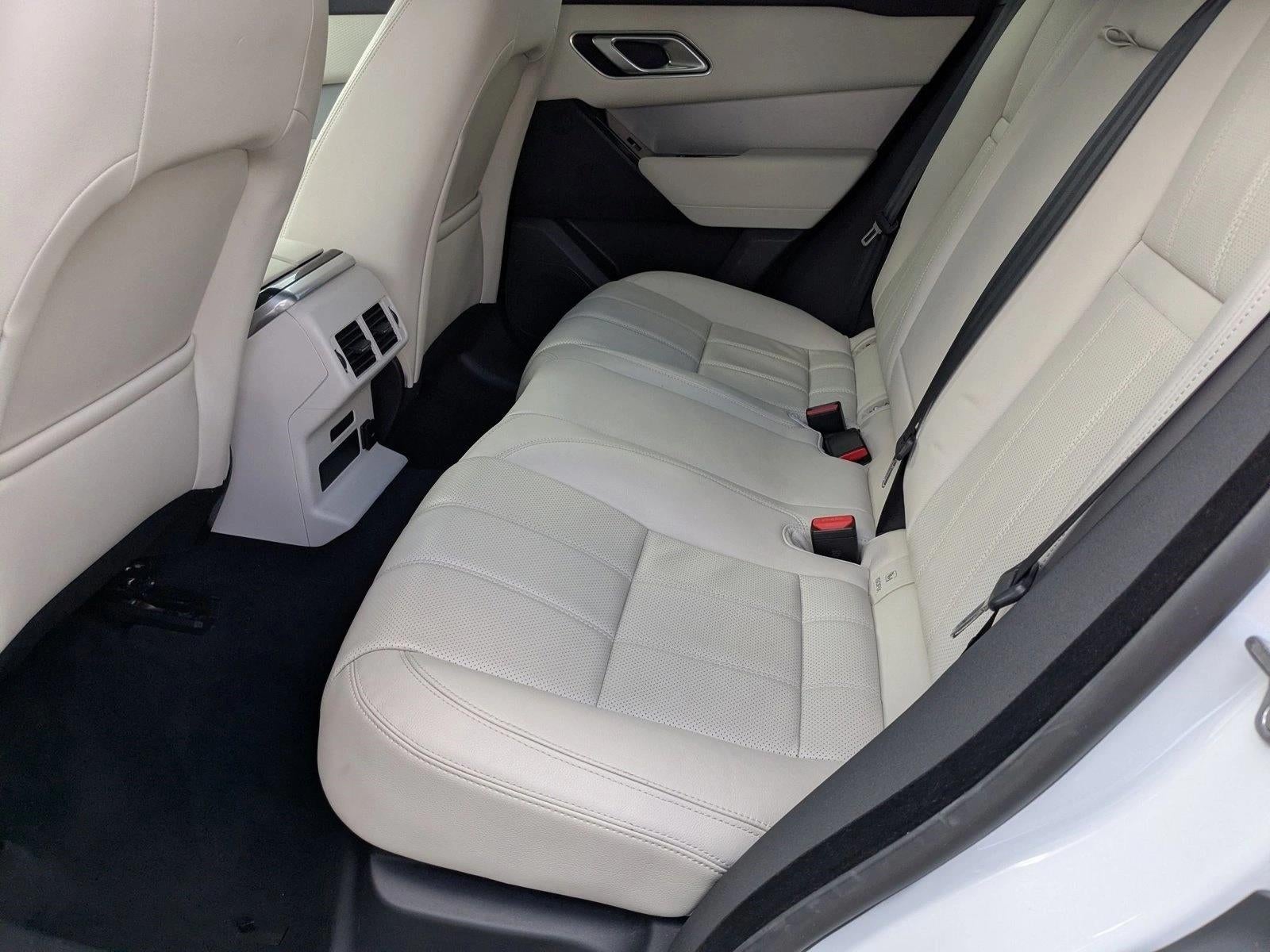 2022 Land Rover Range Rover Velar P250 R-Dynamic S