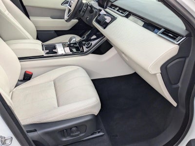 2022 Land Rover Range Rover Velar P250 R-Dynamic S