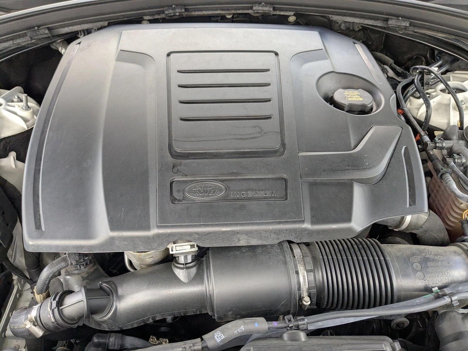 2022 Land Rover Range Rover Velar P250 R-Dynamic S