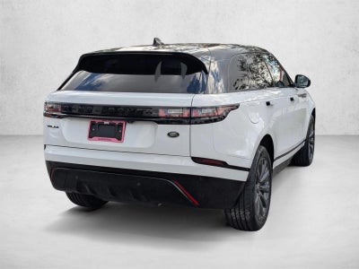2022 Land Rover Range Rover Velar P250 R-Dynamic S