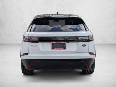 2022 Land Rover Range Rover Velar P250 R-Dynamic S