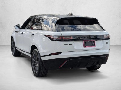 2022 Land Rover Range Rover Velar P250 R-Dynamic S