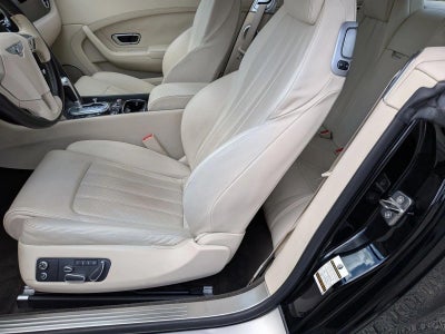 2014 Bentley Continental GT V8 2dr Conv