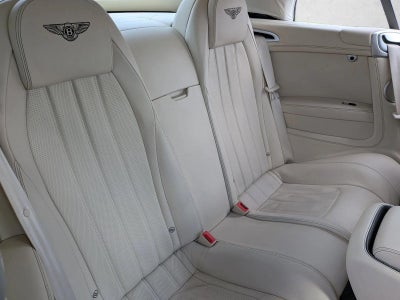 2014 Bentley Continental GT V8 2dr Conv