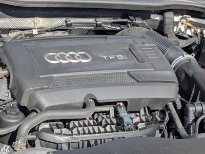 2020 Audi TT Coupe 45 TFSI quattro