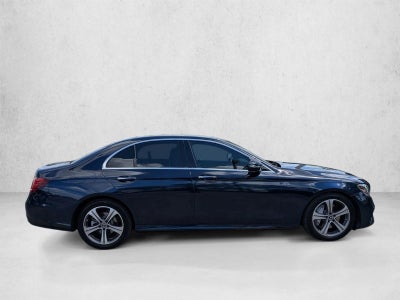 2020 Mercedes-Benz E-Class E 350 RWD Sedan
