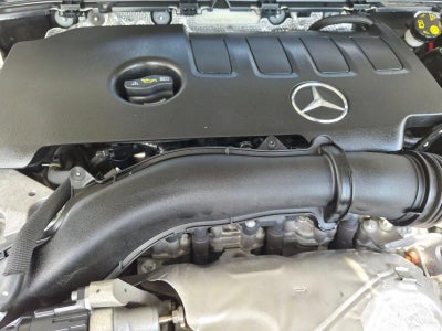 2022 Mercedes-Benz GLB GLB 250 4MATIC® SUV