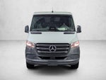 2025 Mercedes-Benz Sprinter Cargo Van 2500 Standard Roof I4 Diesel 144" RWD