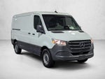 2025 Mercedes-Benz Sprinter Cargo Van 2500 Standard Roof I4 Diesel 144" RWD