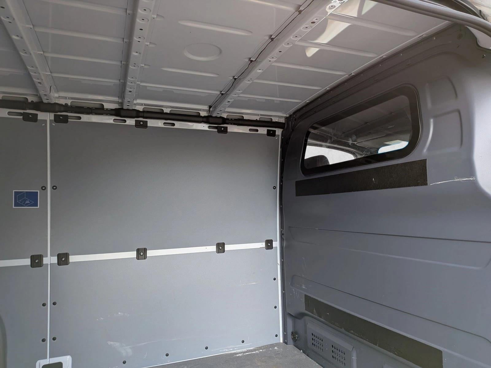 2025 Mercedes-Benz Sprinter Cargo Van 2500 Standard Roof I4 Diesel 144" RWD