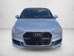 2018 Audi A3 Cabriolet 2.0 TFSI Premium Plus FWD