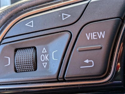 2018 Audi A3 Cabriolet 2.0 TFSI Premium Plus FWD