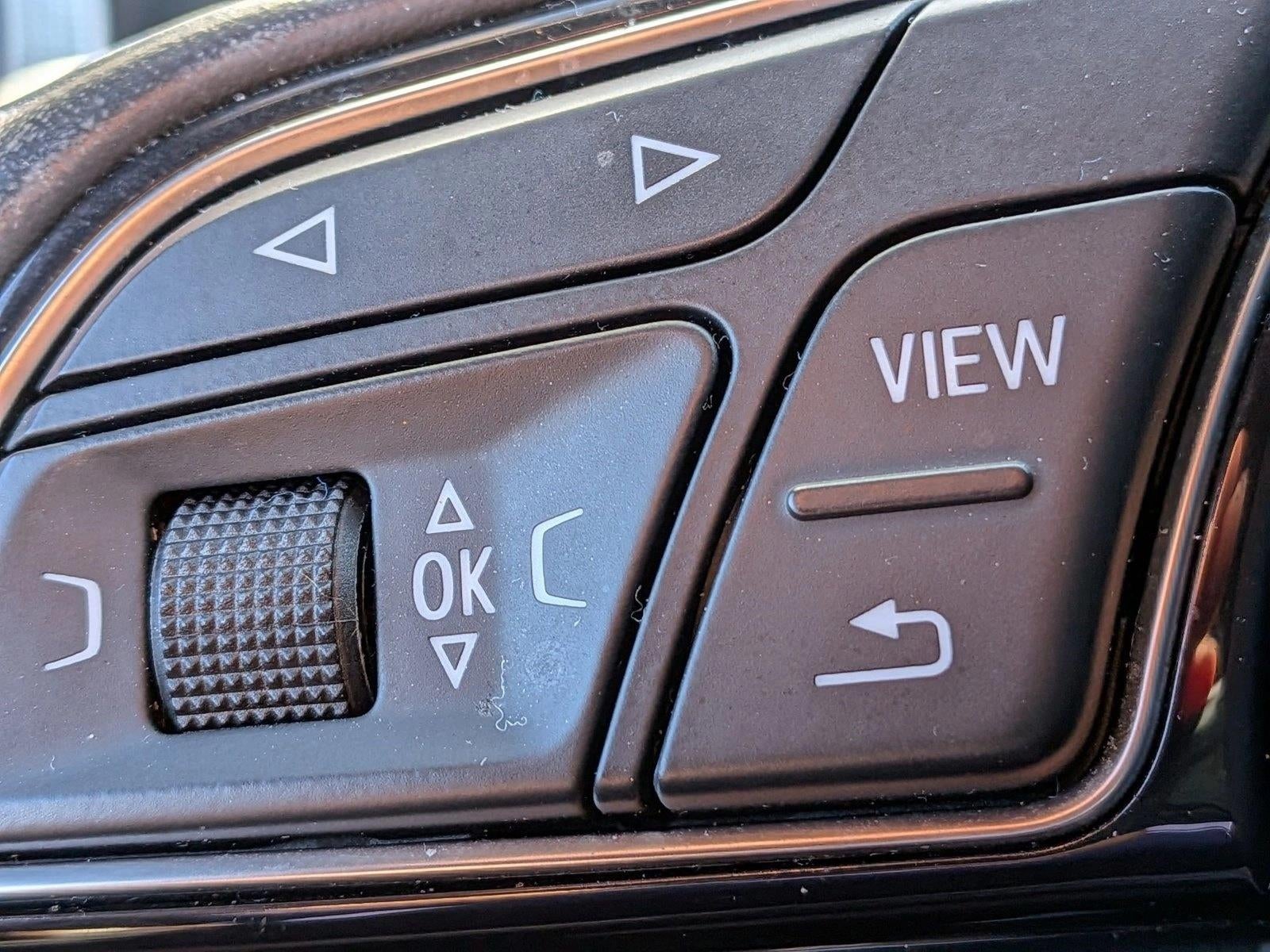 2018 Audi A3 Cabriolet 2.0 TFSI Premium Plus FWD