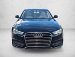 2018 Audi A6 2.0 TFSI Premium FWD