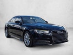 2018 Audi A6 2.0 TFSI Premium FWD