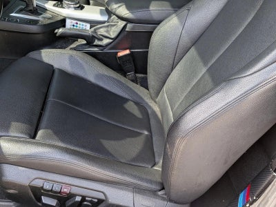 2015 BMW M235i Coupe