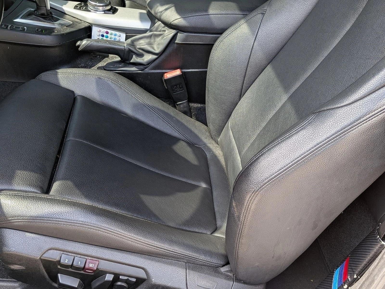 2015 BMW M235i Coupe