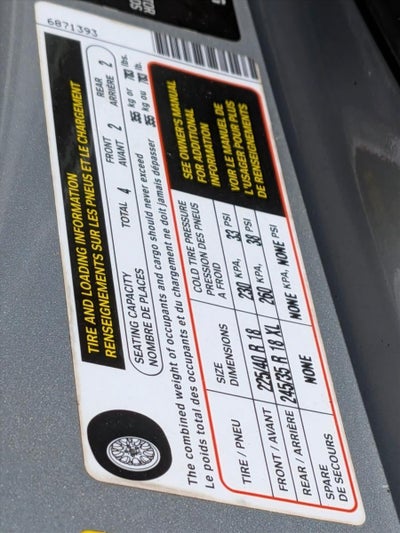 2015 BMW M235i Coupe