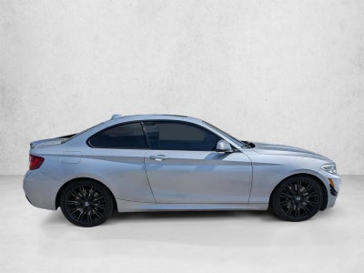 2015 BMW M235i Coupe