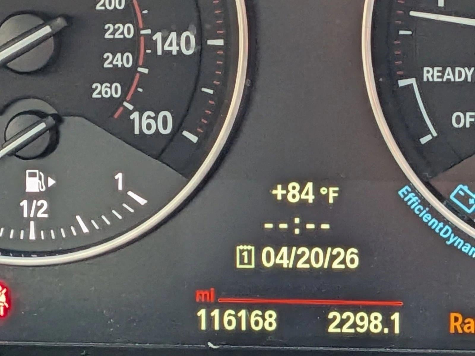 2015 BMW M235i Coupe