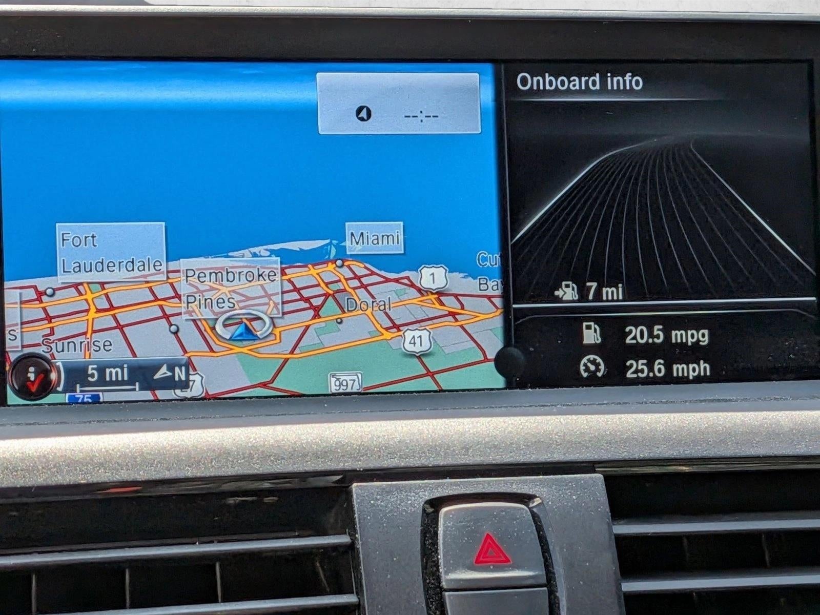 2015 BMW M235i Coupe