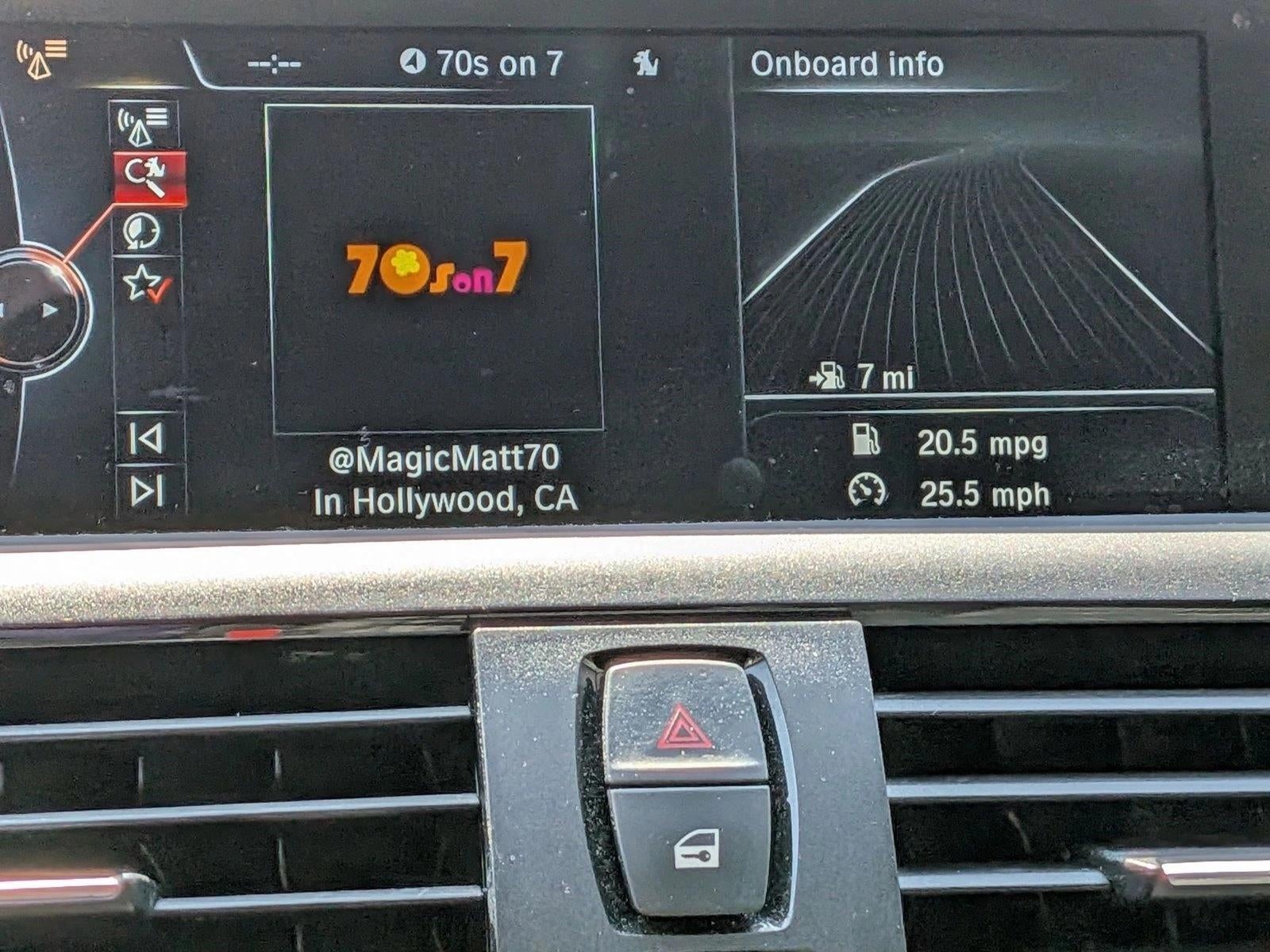 2015 BMW M235i Coupe