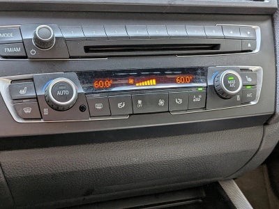 2015 BMW M235i Coupe