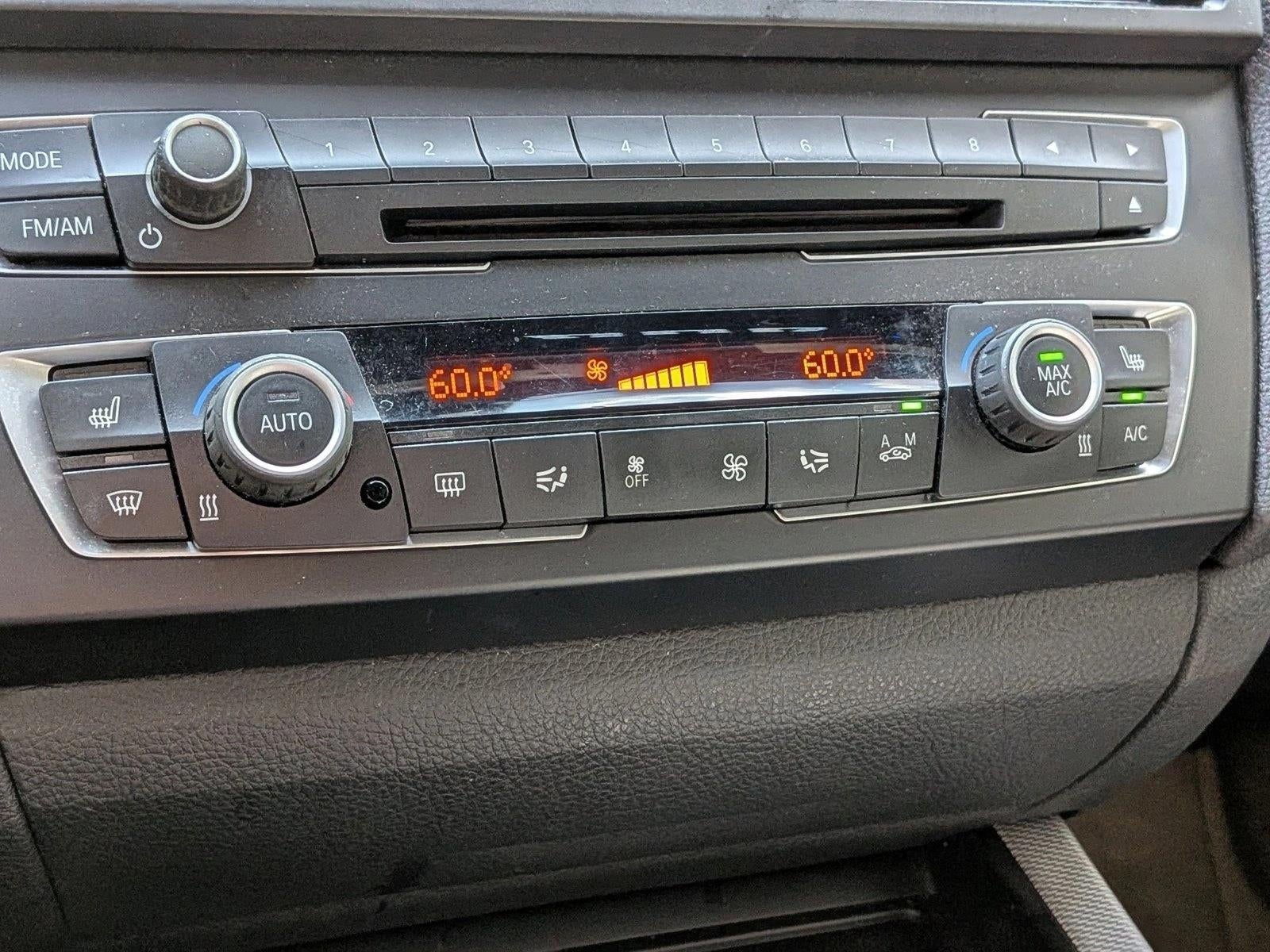 2015 BMW M235i Coupe