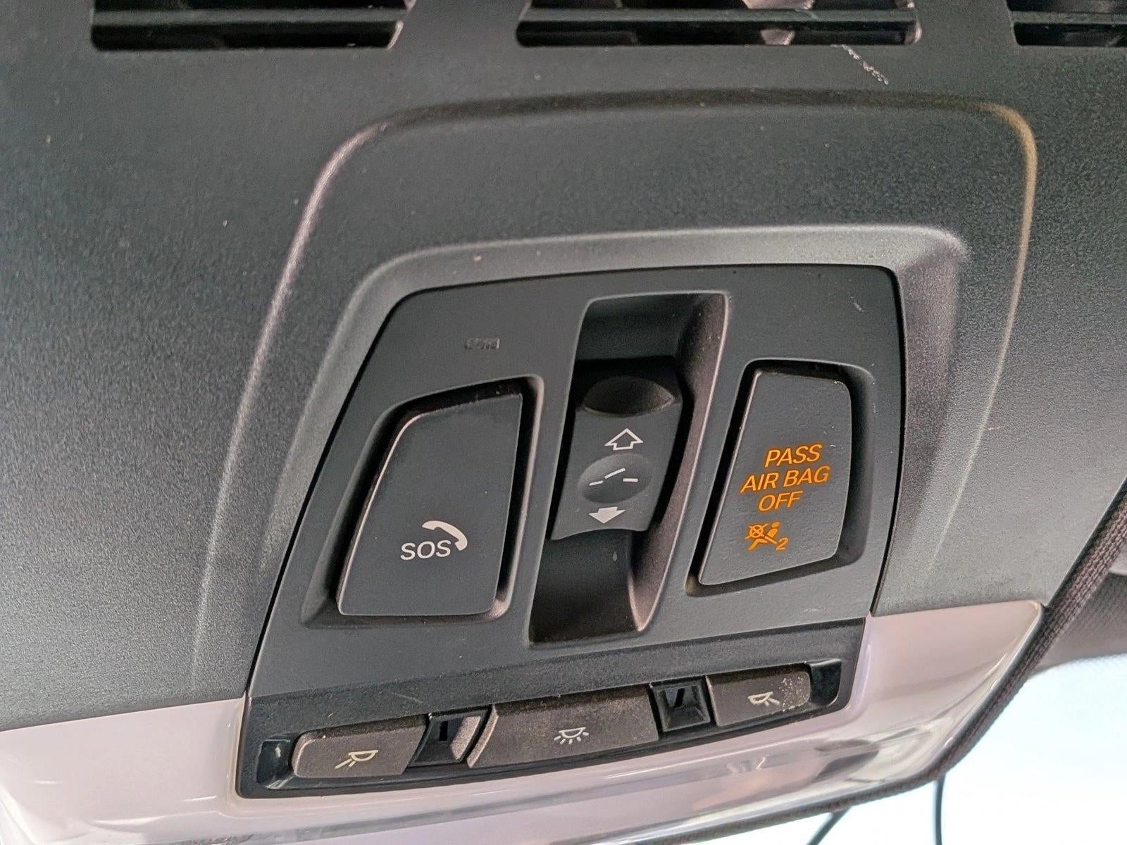 2015 BMW M235i Coupe