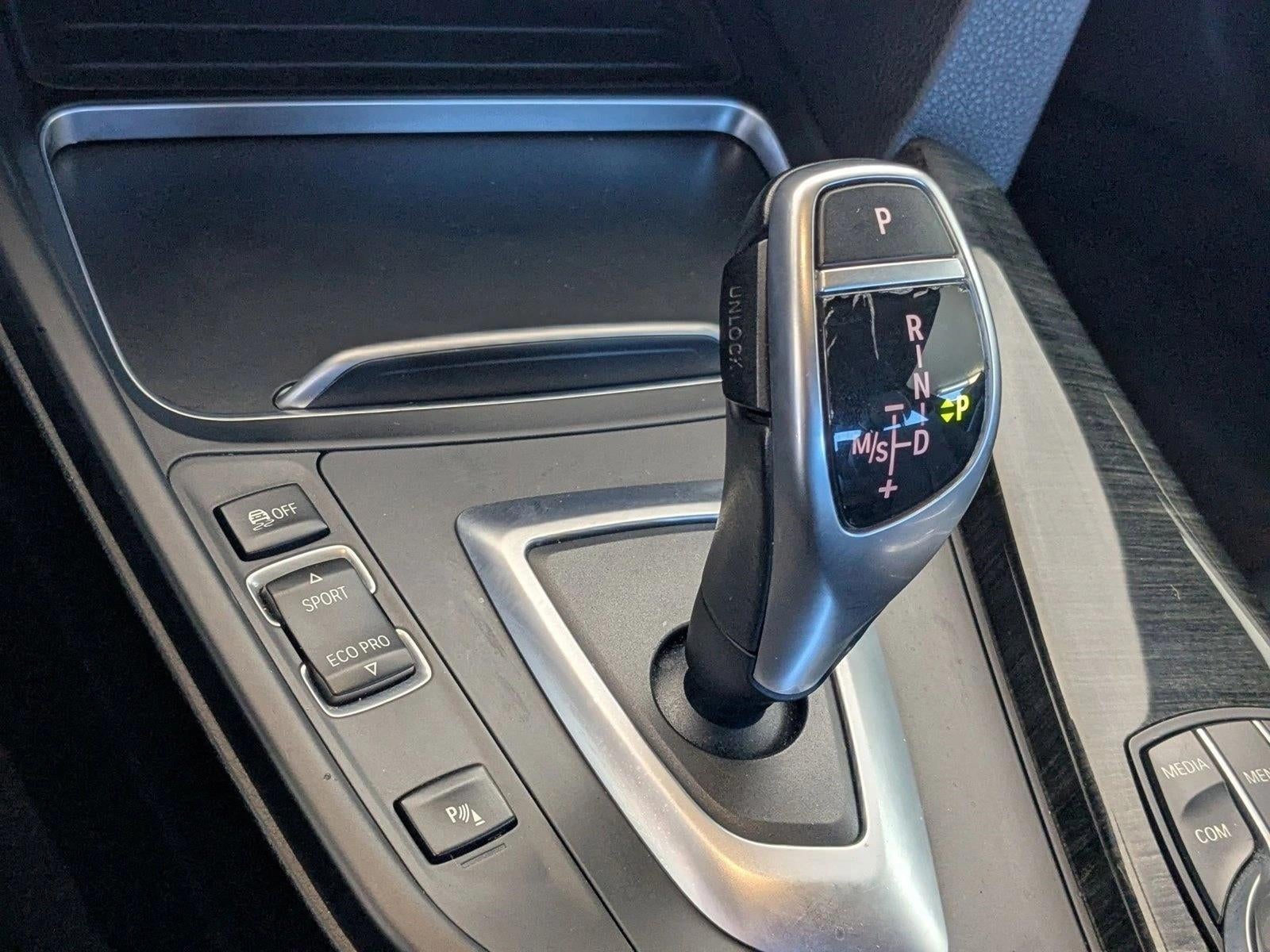 2019 BMW 430i xDrive Coupe