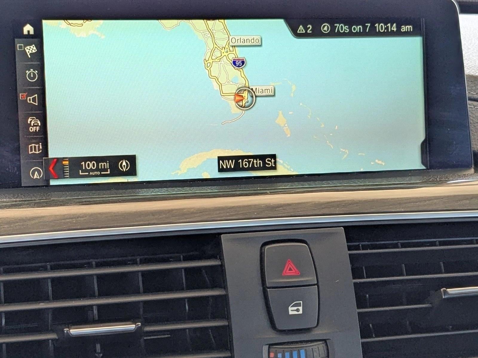 2019 BMW 430i xDrive Coupe