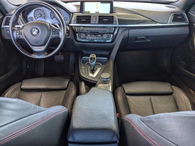 2019 BMW 430i xDrive Coupe