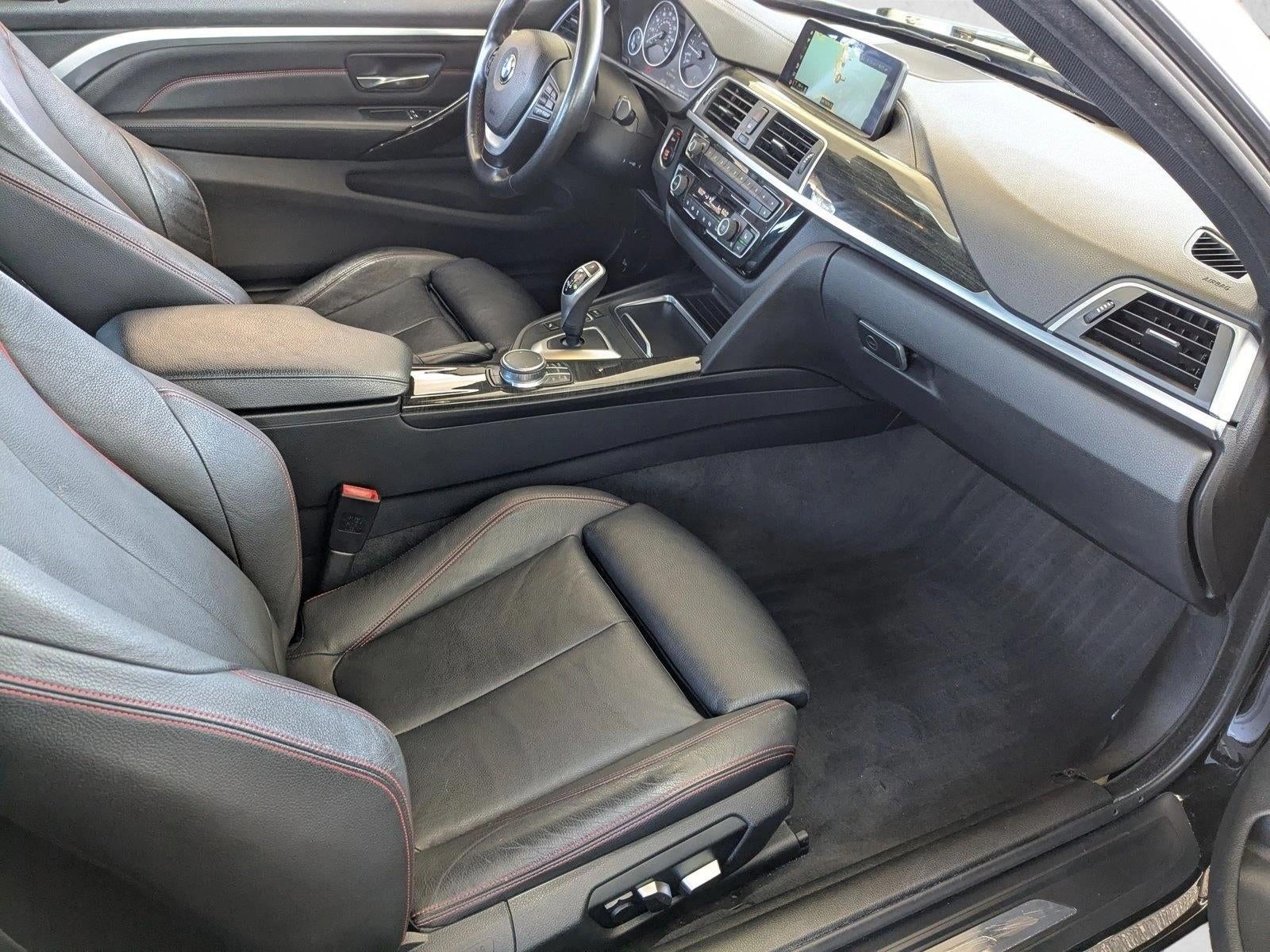 2019 BMW 430i xDrive Coupe