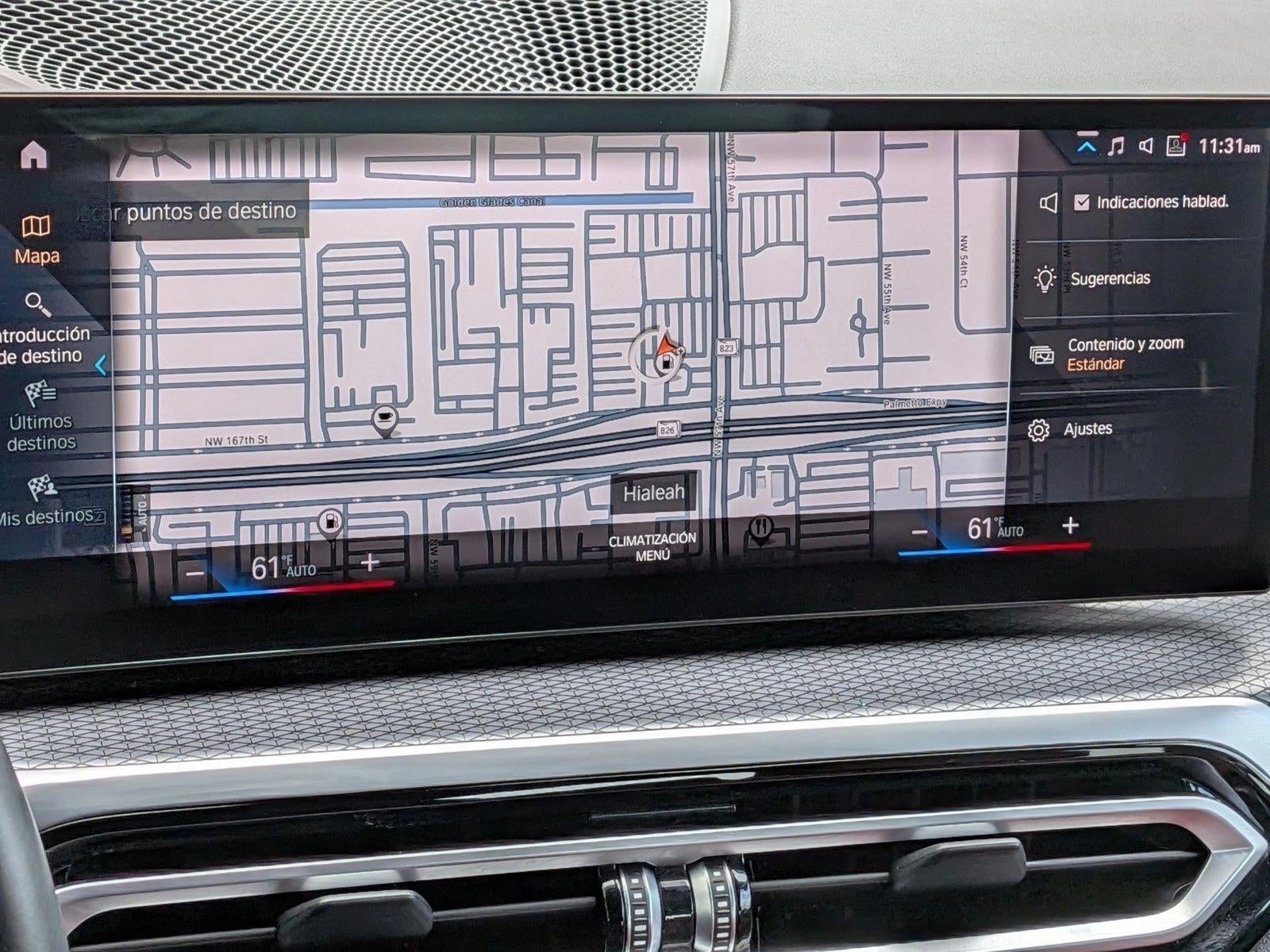 2024 BMW 430i Coupe
