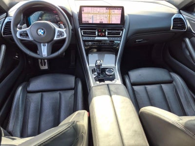 2023 BMW 840i Gran Coupe