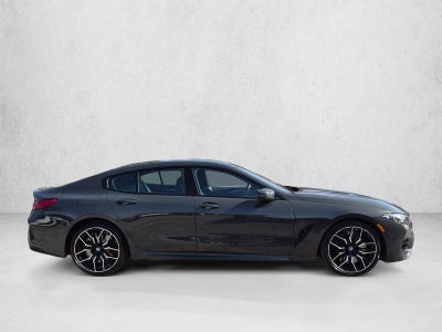 2023 BMW 840i Gran Coupe